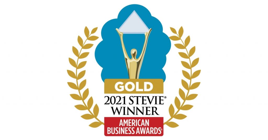 MONAT zdobywa dwie nagrody Stevie® podczas 19. edycji American Business Awards®