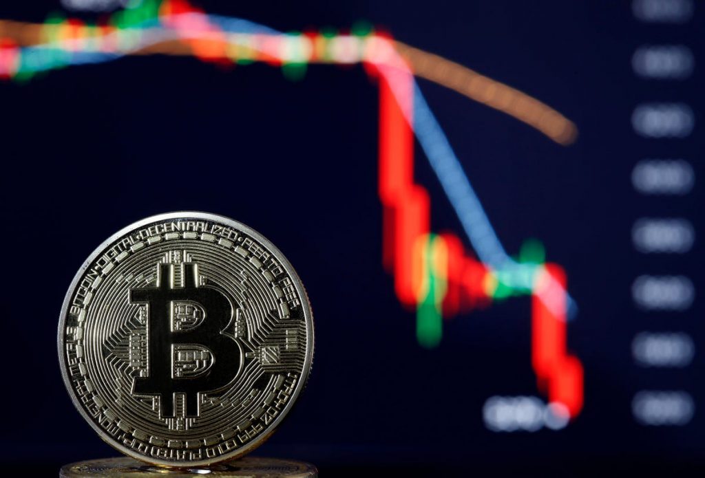 Miliarder Bitcoin wydaje ostre ostrzeżenie przed błędem „biliona dolarów” w obliczu skrajnej zmienności cen kryptowalut
