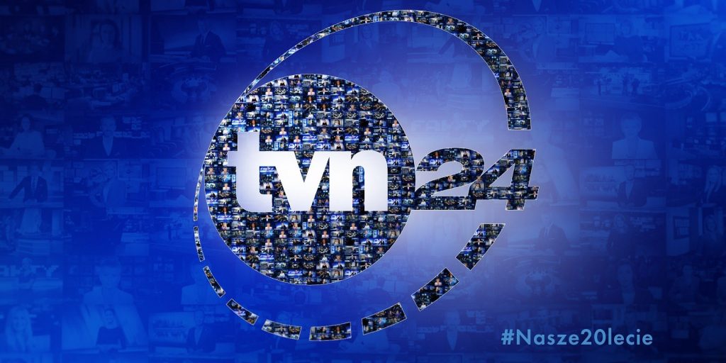 Odnowienie licencji TVN24 w powietrzu, PiS chce większej kontroli mediów w Polsce - Digital TV Europe