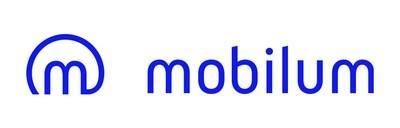 Logo Mobilum (Grupa CNW / Mobilum Technologies Inc.)