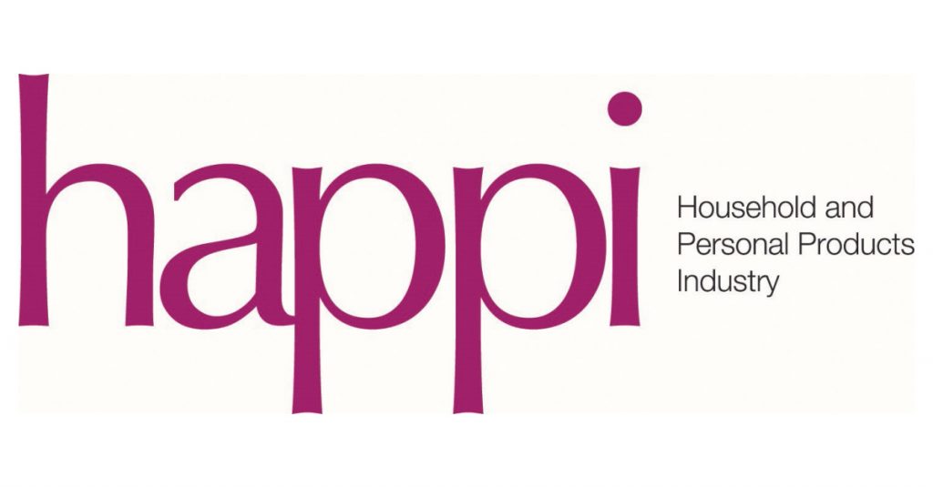 Globalna firma macierzysta MONAT została uznana przez Happi . za jedną z najlepszych prywatnych firm w Ameryce