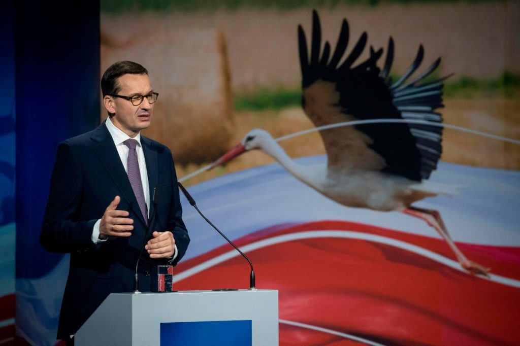 Liderzy biznesu krytykują rządowy program reformy podatkowej „Polish Deal”
