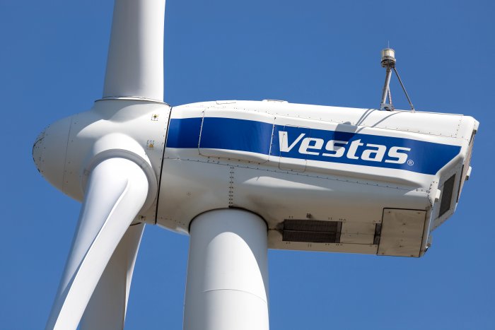 Vestas zdobywa kolejne zamówienia na turbiny w Polsce