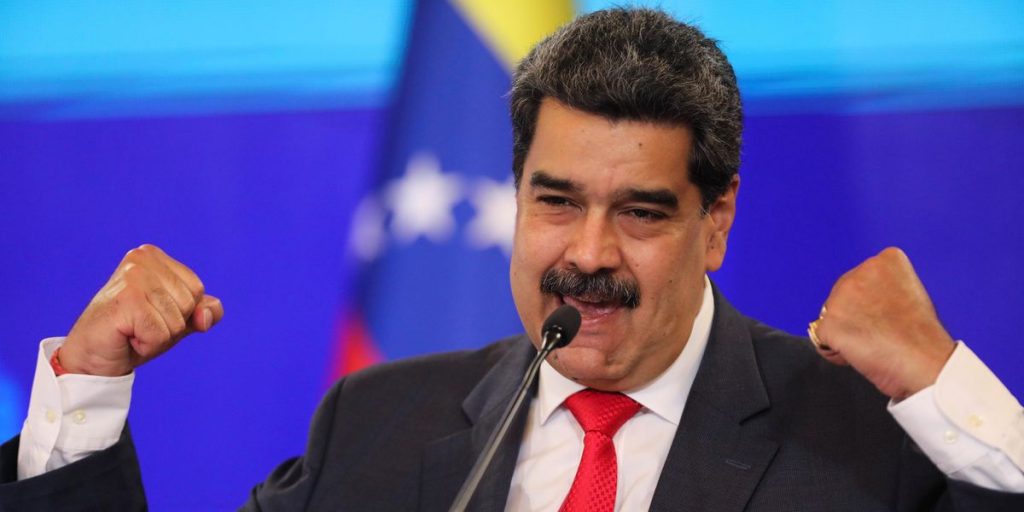 Nowe rozmowy Wenezueli: Maduro wygrał, więc o czym mówimy?