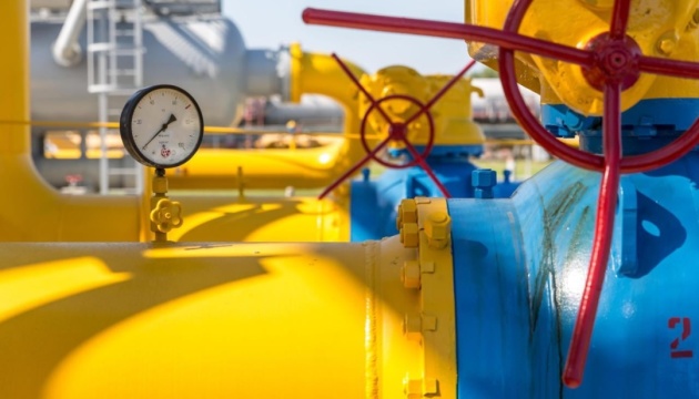 Udane doświadczenie Polski na rynku gazu otwiera przed Ukrainą nowe możliwości