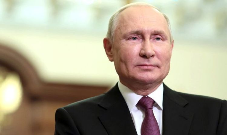 „To nie jest dobry pomysł”: Putin ostrzega, gdy kryzys gazowy w Wielkiej Brytanii grozi odcięciem dostaw do UE |  nauka |  Aktualności