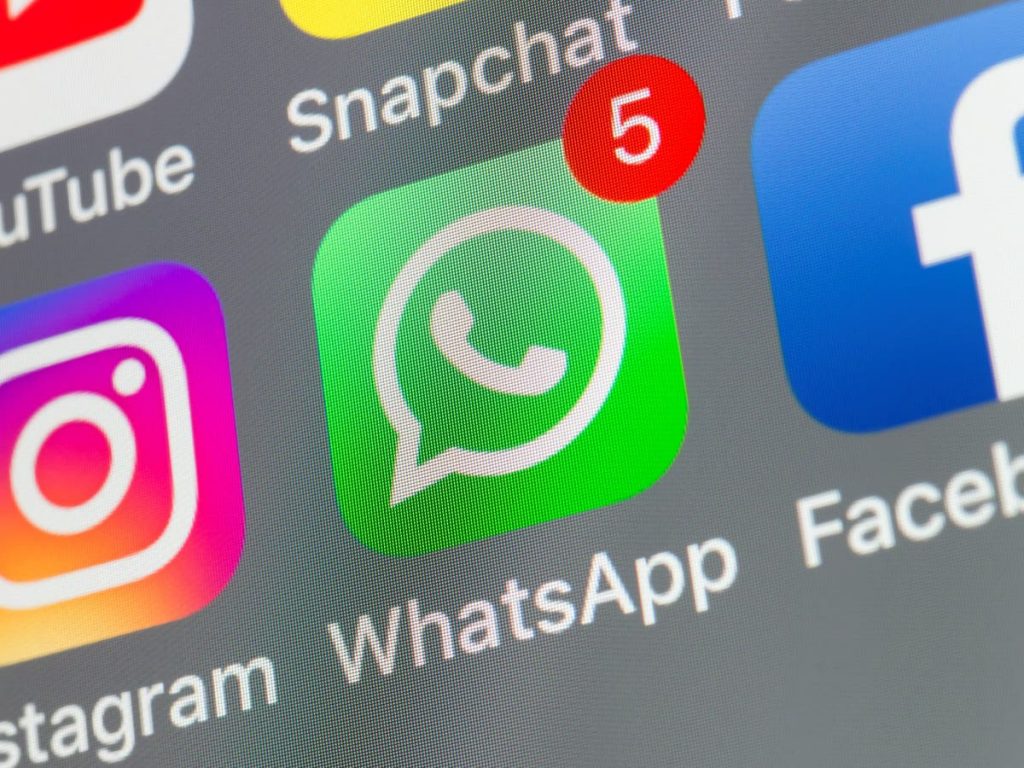 Awaria Facebooka - aktualizacje na żywo: Instagram i WhatsApp również przestają działać w przypadku poważnej awarii