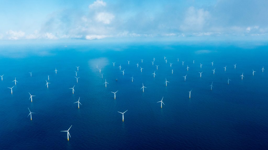 Eni i CIP wprowadzają partnerstwo z morską energetyką wiatrową do Polski