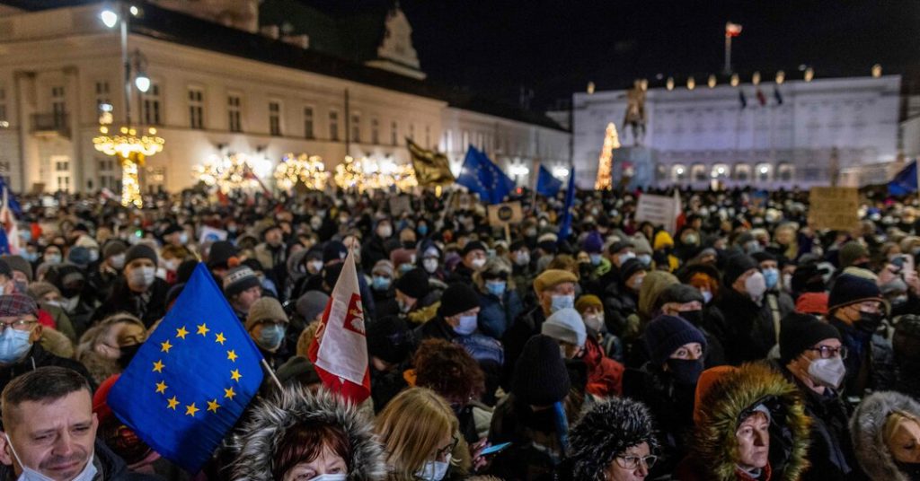 opinia |  Polska może być przyszłością Europy