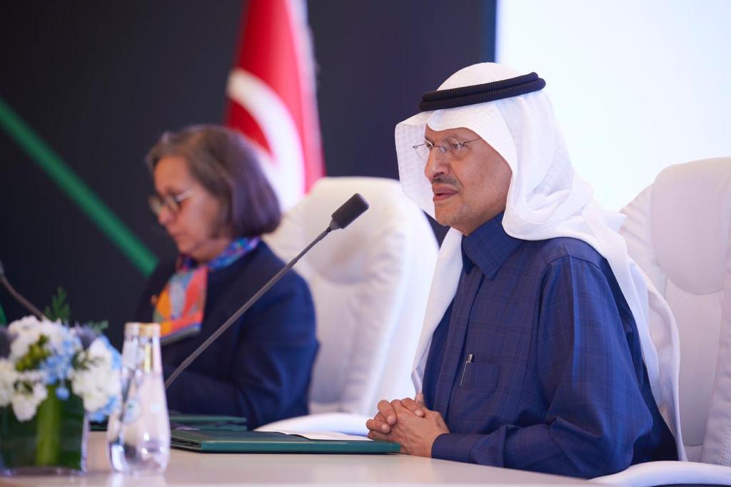 Arabia Saudyjska i Tunezja podpisują porozumienie o rozwoju energetyki odnawialnej