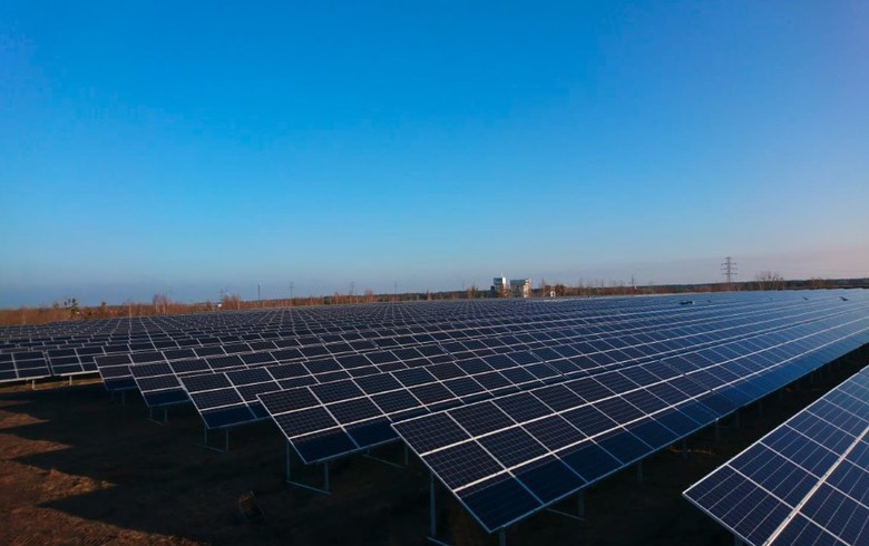 SUNfarming kupuje 60 MW projektów fotowoltaicznych wspieranych przez CfD w Polsce