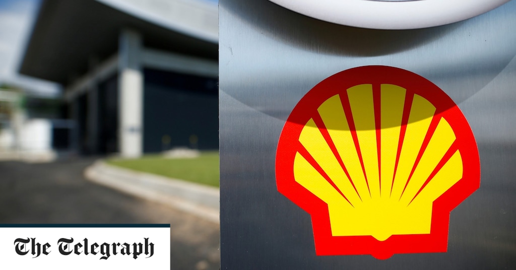 BP i Shell wycofują FTSE 100, gdy ceny ropy spadają
