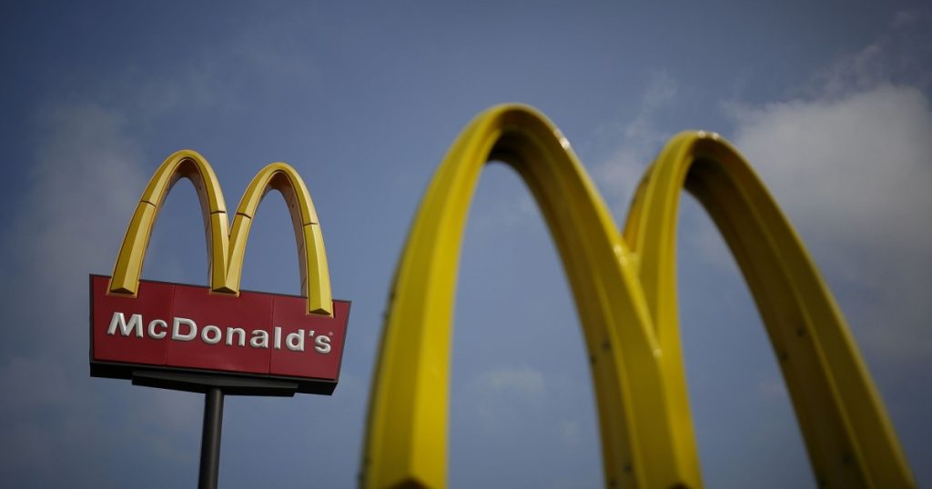 Rada Icahn walczy w centrach McDonalda o świnie w małych pudełkach |  Aktualności Biznesowe i Ekonomiczne