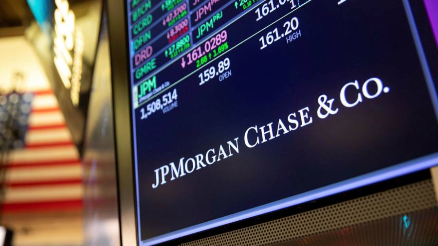 JP Morgan odchyla rosyjski dług od szeroko śledzonych indeksów obligacji