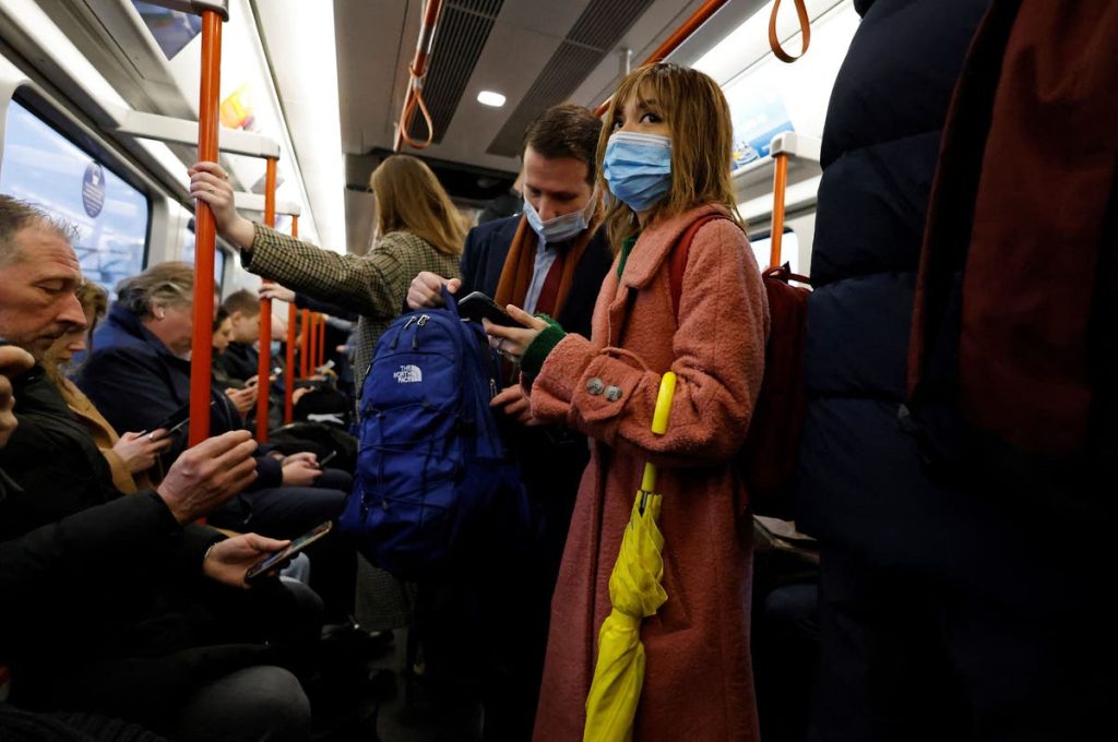London Tube Strike 2022 NA ŻYWO: „Niebezpieczne zamieszanie” w Londynie – trwa procedura RMT