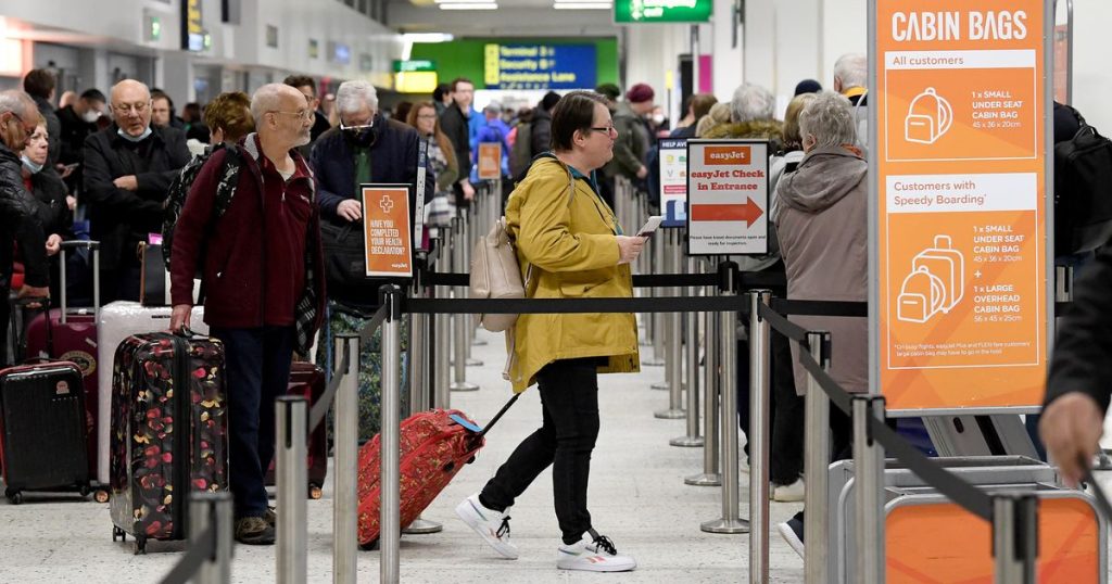 Największy wspólny udziałowiec Manchester Airports Group w końcu zabrał głos wśród pasażerskiego chaosu