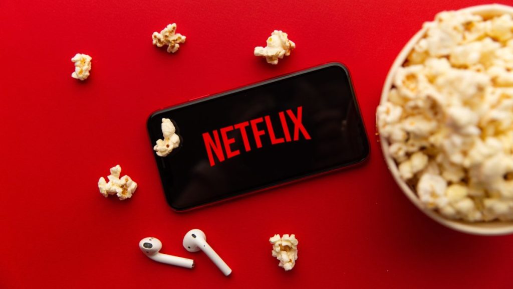 Dni udostępniania hasła Netflix wkrótce mogą się skończyć