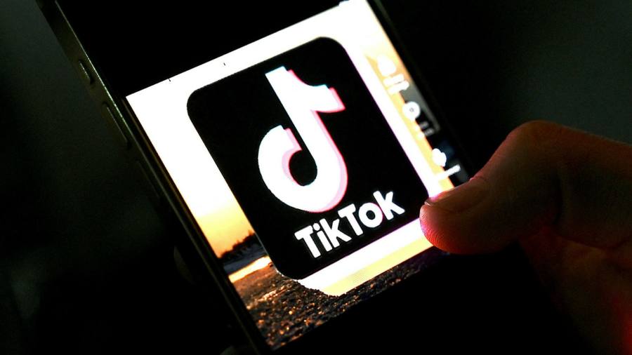 Dyrektor TikTok „wycofuje się” po dochodzeniu FT dotyczącym agresywnej kultury pracy