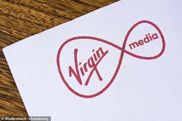 Virgin Media wróciło do sieci po godzinnej przerwie, w wyniku której tysiące Brytyjczyków nie miały dostępu do Internetu