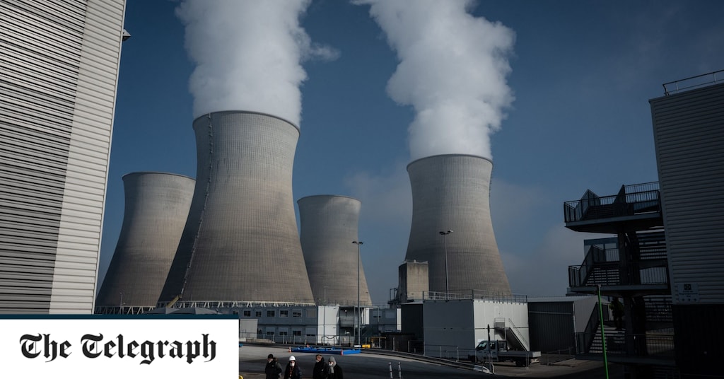 Brytyjscy klienci EDF płacą za energię dwa razy więcej niż Francuzi