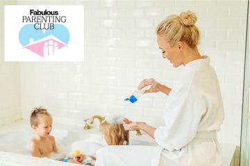 Jak często należy myć włosy dzieci i amp;  Produkty, których nigdy nie powinieneś używać