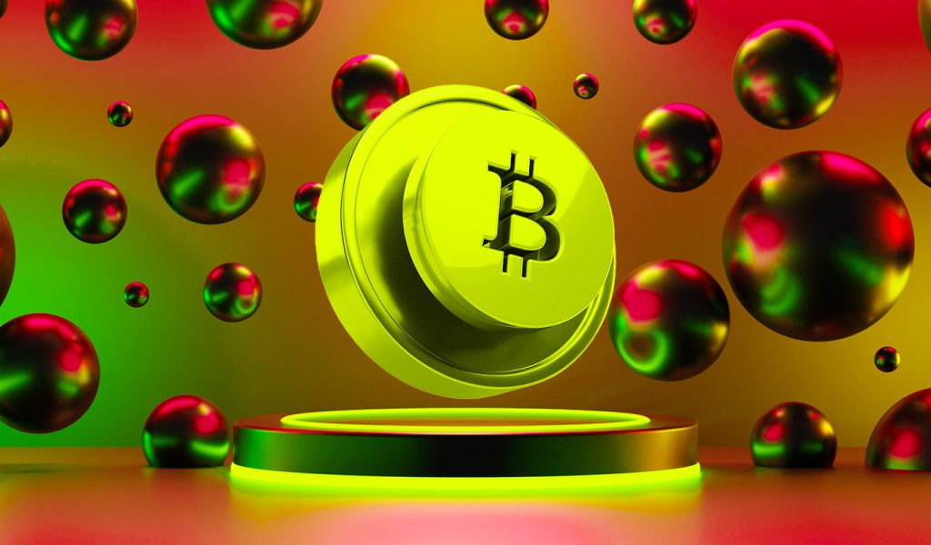 Weteran funduszu Crypto Hedge, Mark Yusko, spodziewa się, że „wiosna” Bitcoina rozpocznie ruch BTC — oto jego oś czasu