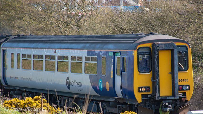 MP Barrow wzywa nowego ministra transportu do „kontroli” podróży kolejowych