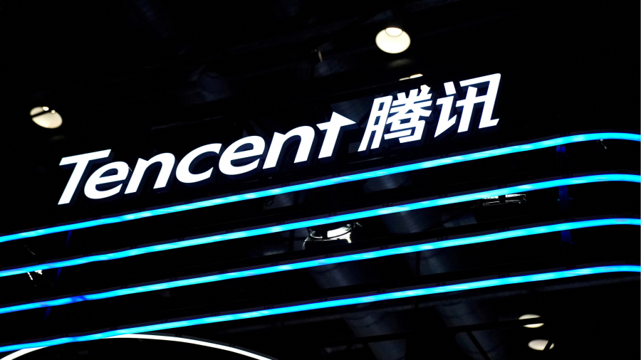 Tencent zmienia się z kupującego w sprzedającego w centrum inwestycji
