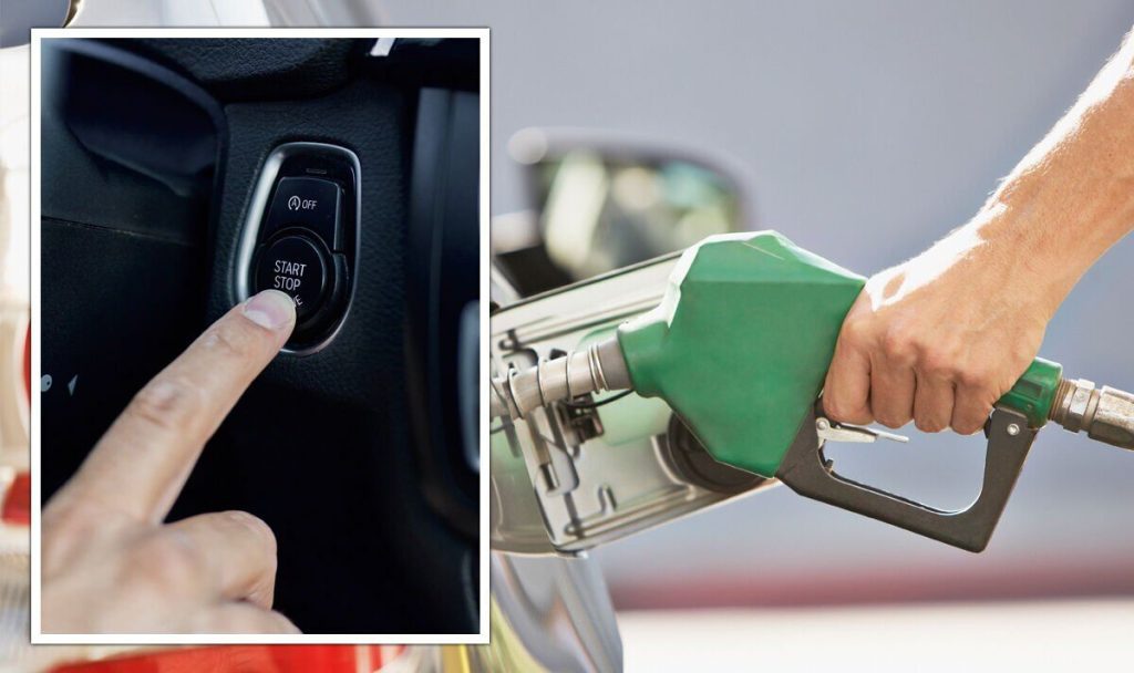 Wskazówki dotyczące oszczędzania paliwa: dzięki nieznanemu hackowi kierowcy mogą zmniejszyć zużycie paliwa o 12%