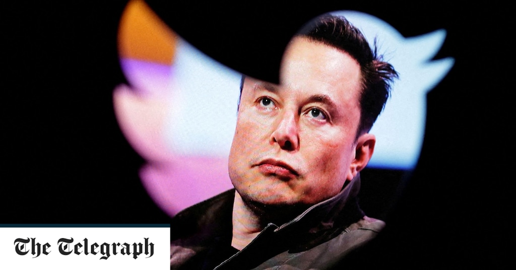 Pracownicy pozwali na Twitterze, gdy Elon Musk rozpoczął masowe zwolnienia
