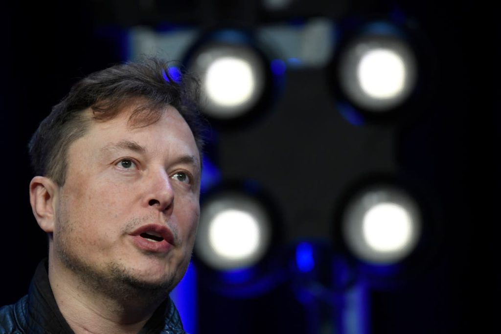Raport mówi, że Elon Musk ostrzega przed bankructwem Twittera „nie wchodzi w rachubę”