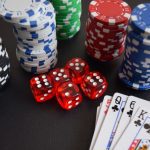 Branża kasynowa wstrząśnięta: wpływ hazardu online na biznes