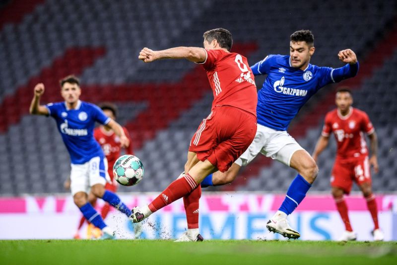 Zakłady na piłkę nożną u Rabona bukmacher