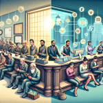 Innowacje w finansach: Jak technologia zmienia sposób, w jaki zarządzamy pieniędzmi